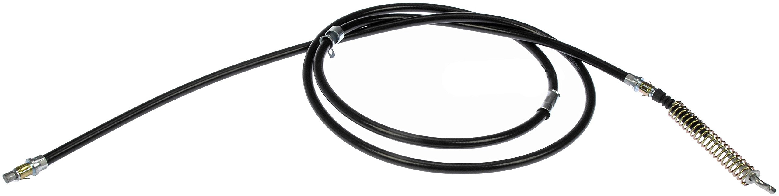 Dorman C95993 Rear Passenger Side Parking Brake Cable Compatible With Select Chevrolet/Gmc Models