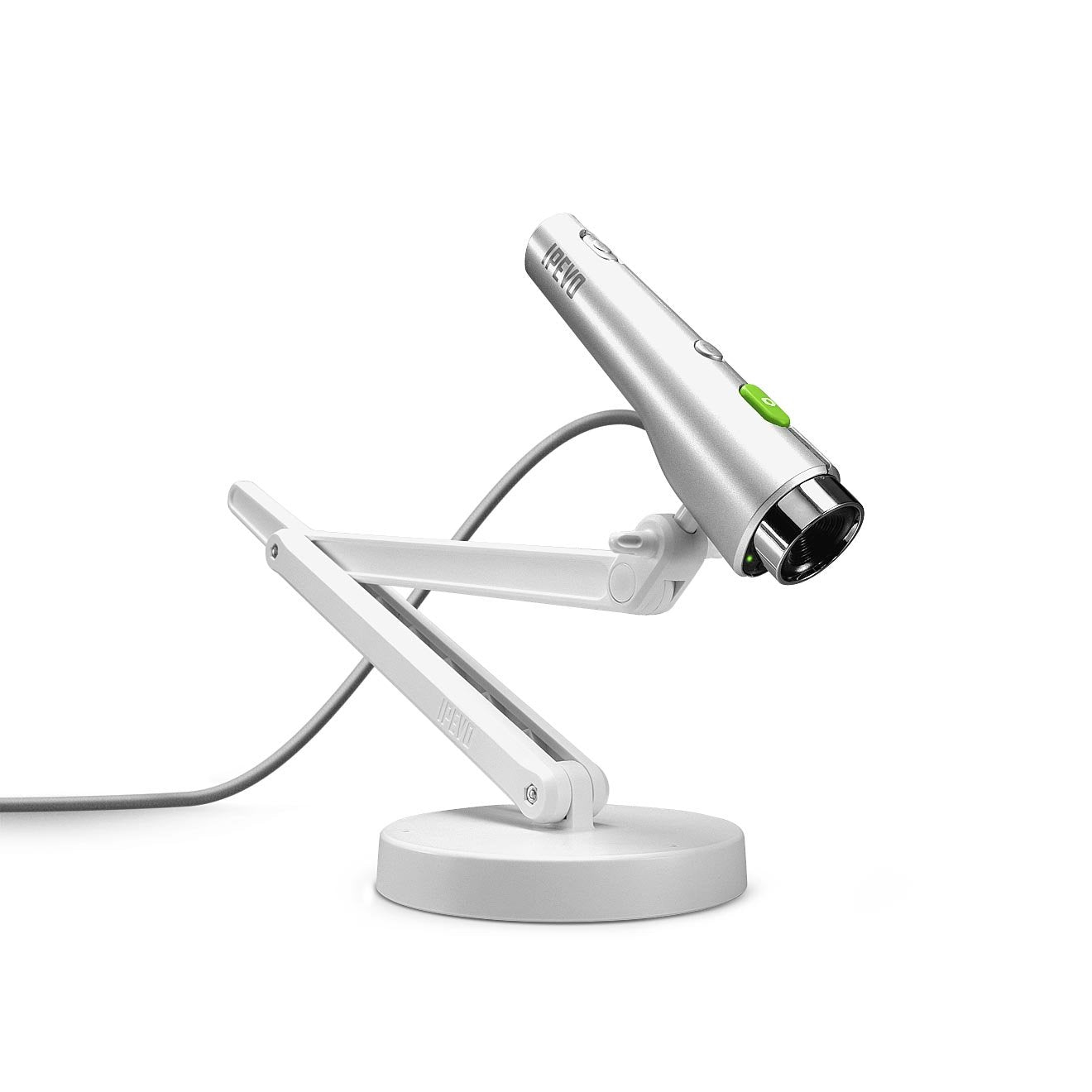 Ipevo CDVU03IP Point 2 View USB Camera (Discontinued and Upgraded to IPEVO V4K)