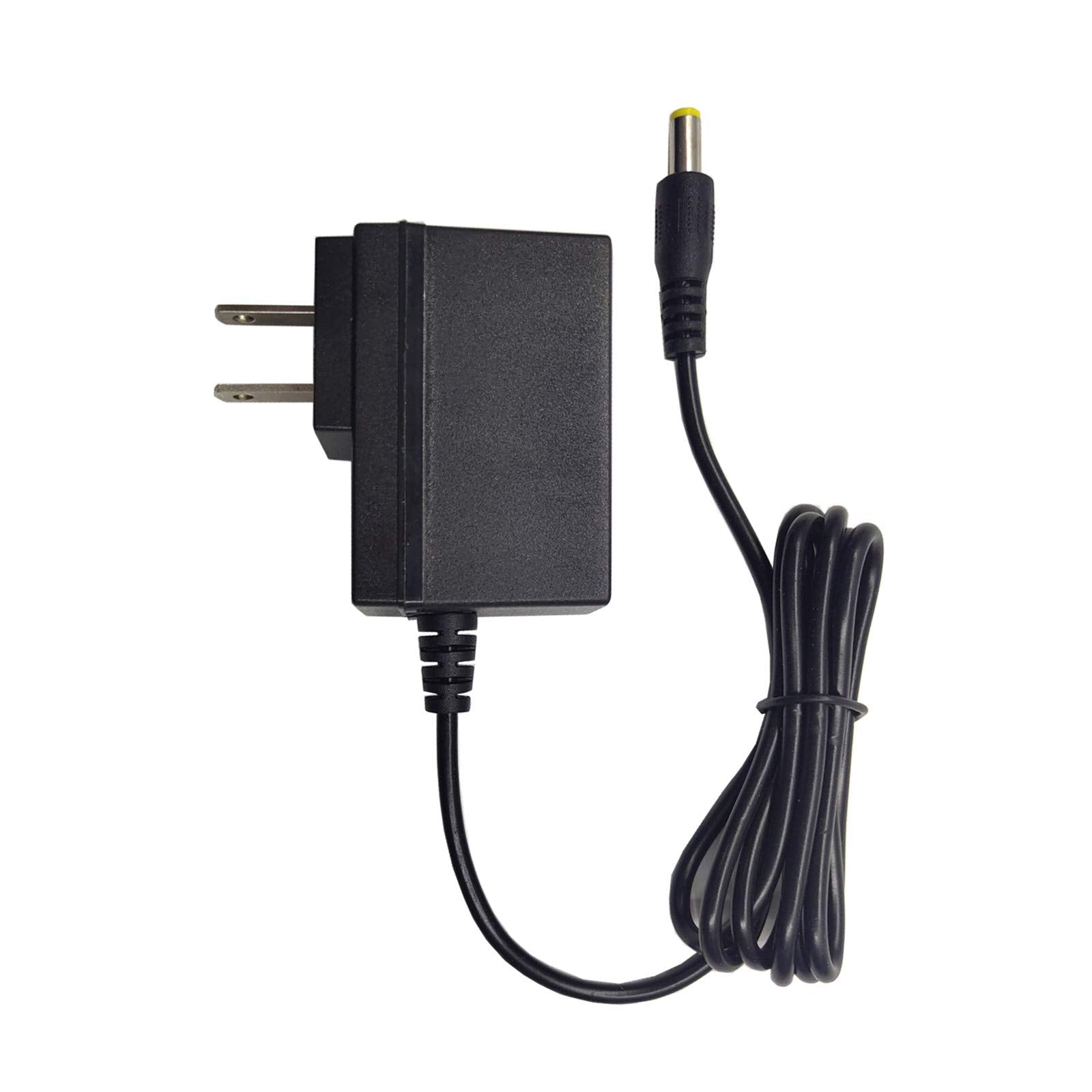 AC Power Supply for Android TV Box Original US Plug Adapter Wall Charger Cable Cord100240V to DC 5V 2A Power Supply DC Connecto