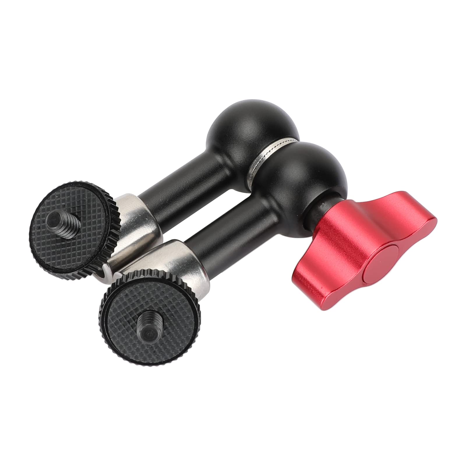 Camvate 5.7 Articulating Magic Arm V1(Red