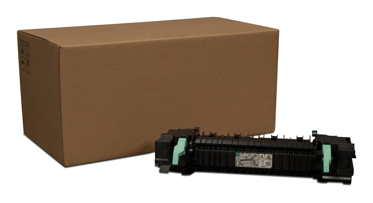 Genuine Xerox Fuser Assembly 110V For The Xerox Phaser 6600 Or Workcentre 6605, 115R00076