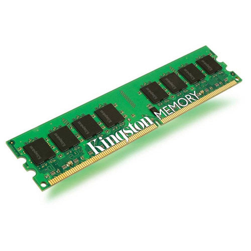 Kingston Kvr800D2N6/2G 2Gb Ddr2 Ram 240 Pin Dimm