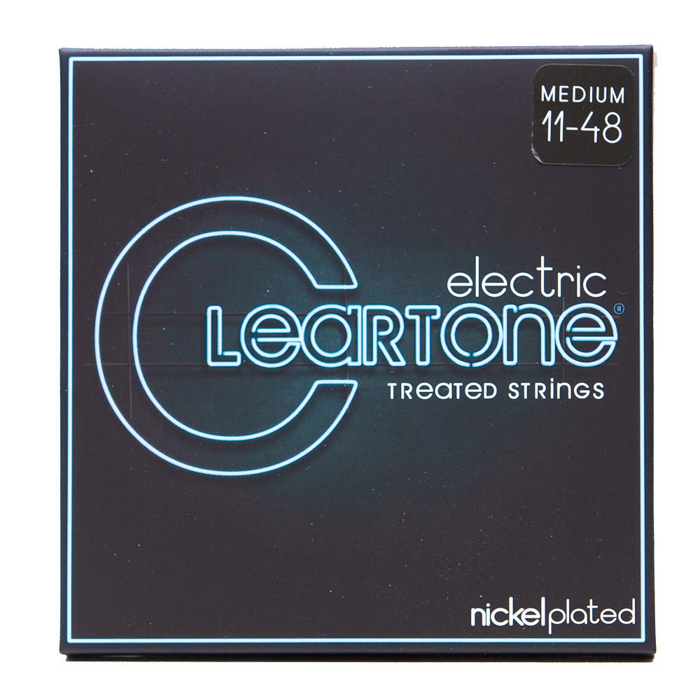 Cleartone Electric 11-48 Medium