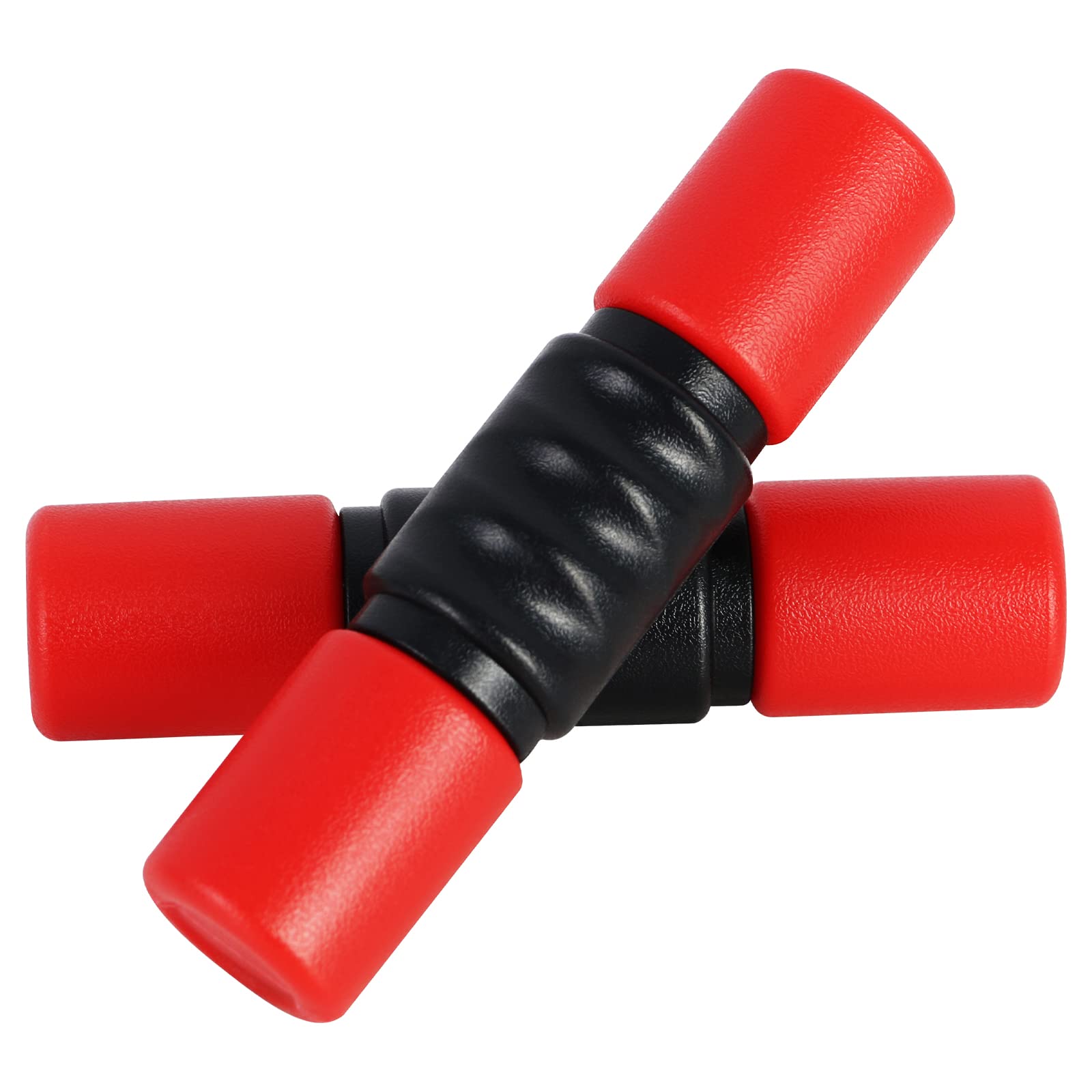 Ranming Twist Shaker Abs Double Row Shakers Percussion Instruments Medium Volumelatin Percussion Instruments For Accompaniment,S