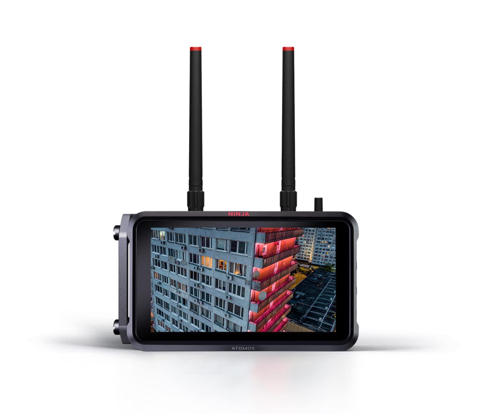 Atomos Connect For Ninja V And Ninja V+ Hdmi Monitors