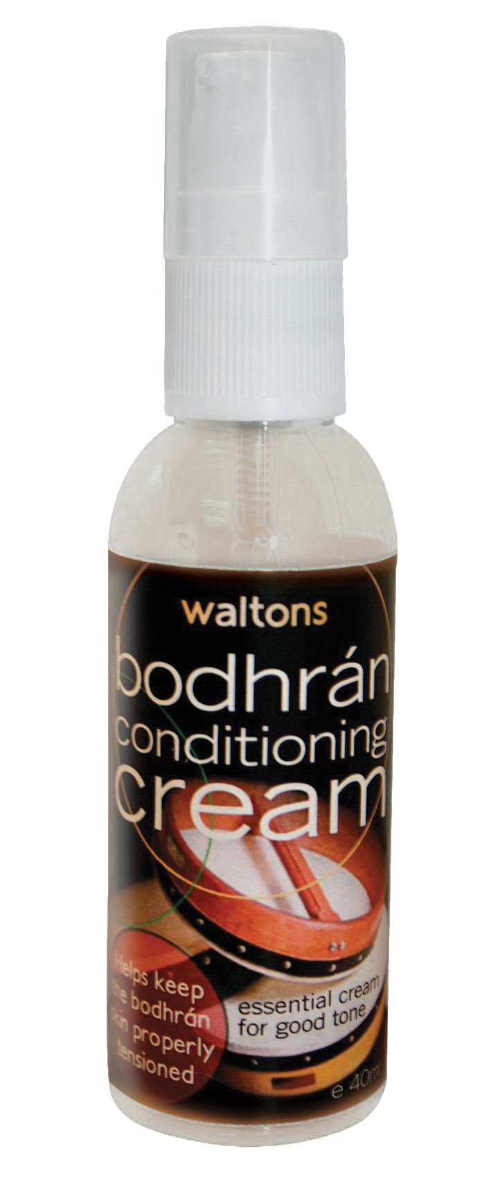 Waltons Wm1964 Bodhran Care Cream