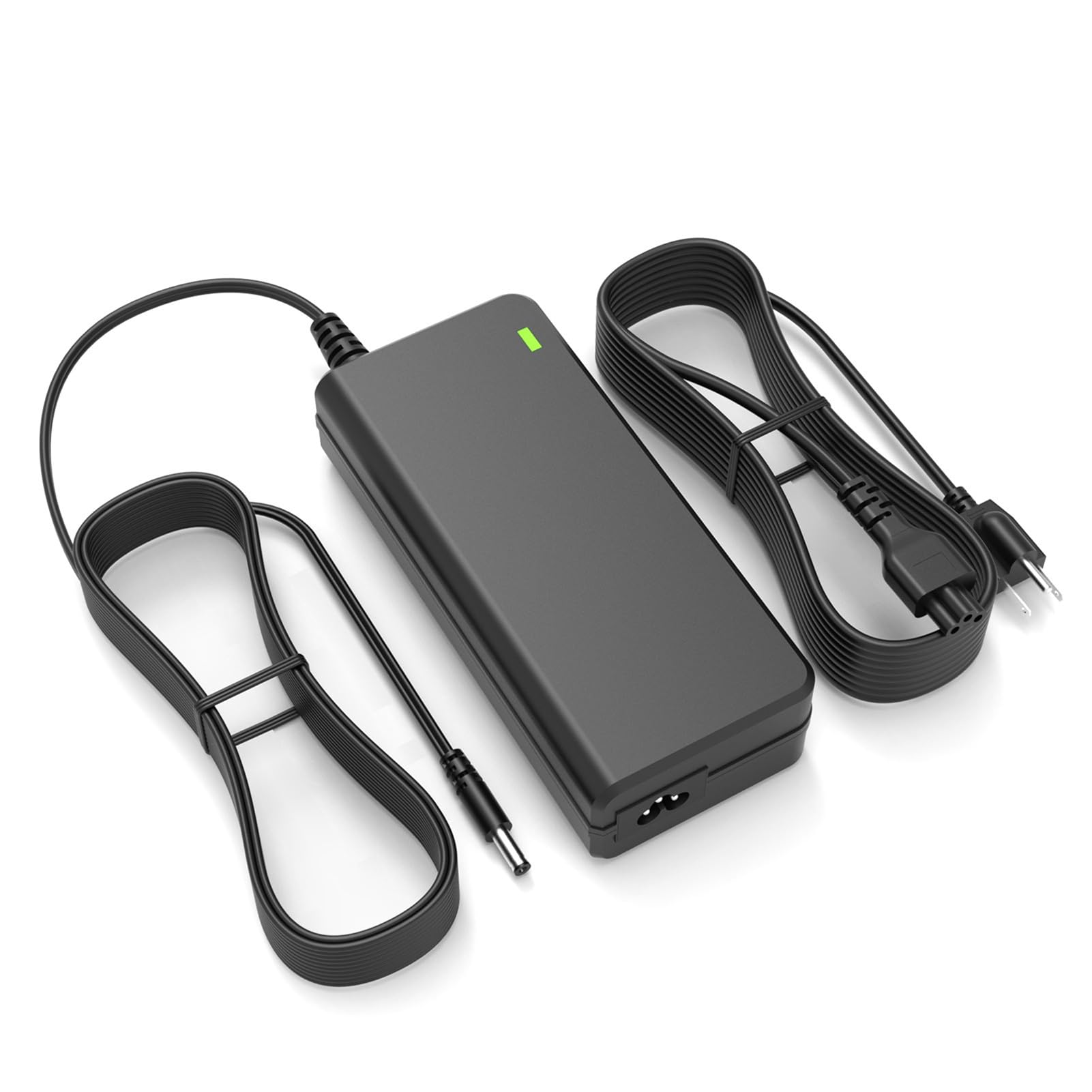 Vifocufy Power Cord For Echelon Connect Ex 4S Ex4S+ Ex4S Ex4S 10 Ch01 Ex4S Echex 4S15C 12V Charger Power Supply For Echelon Spin