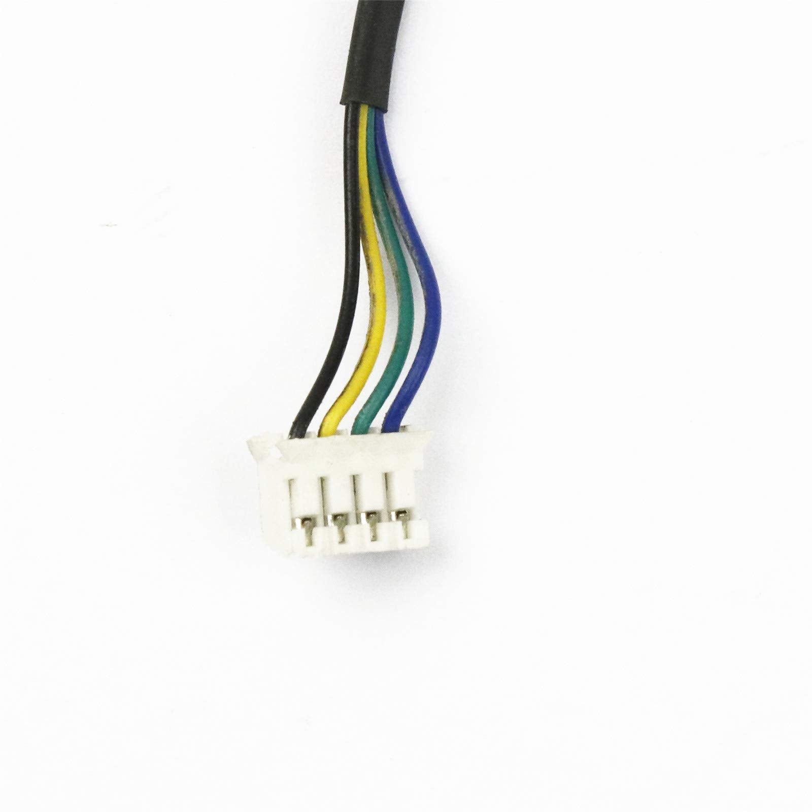 New Graphics Card Fan For Pla09215B12H Msi Gtx450 550 Hd6850 Hd6870 N460Gtx N560Gtx 570 580Gtx Video Card 4Pin 87Mm 12V 0.55A