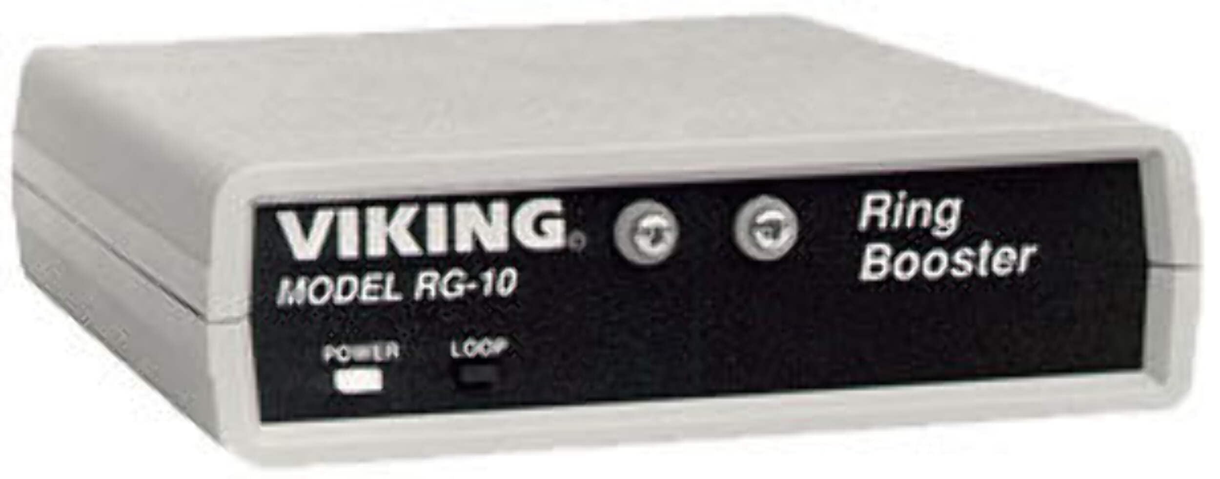 Viking Rg 10A Ring Booster