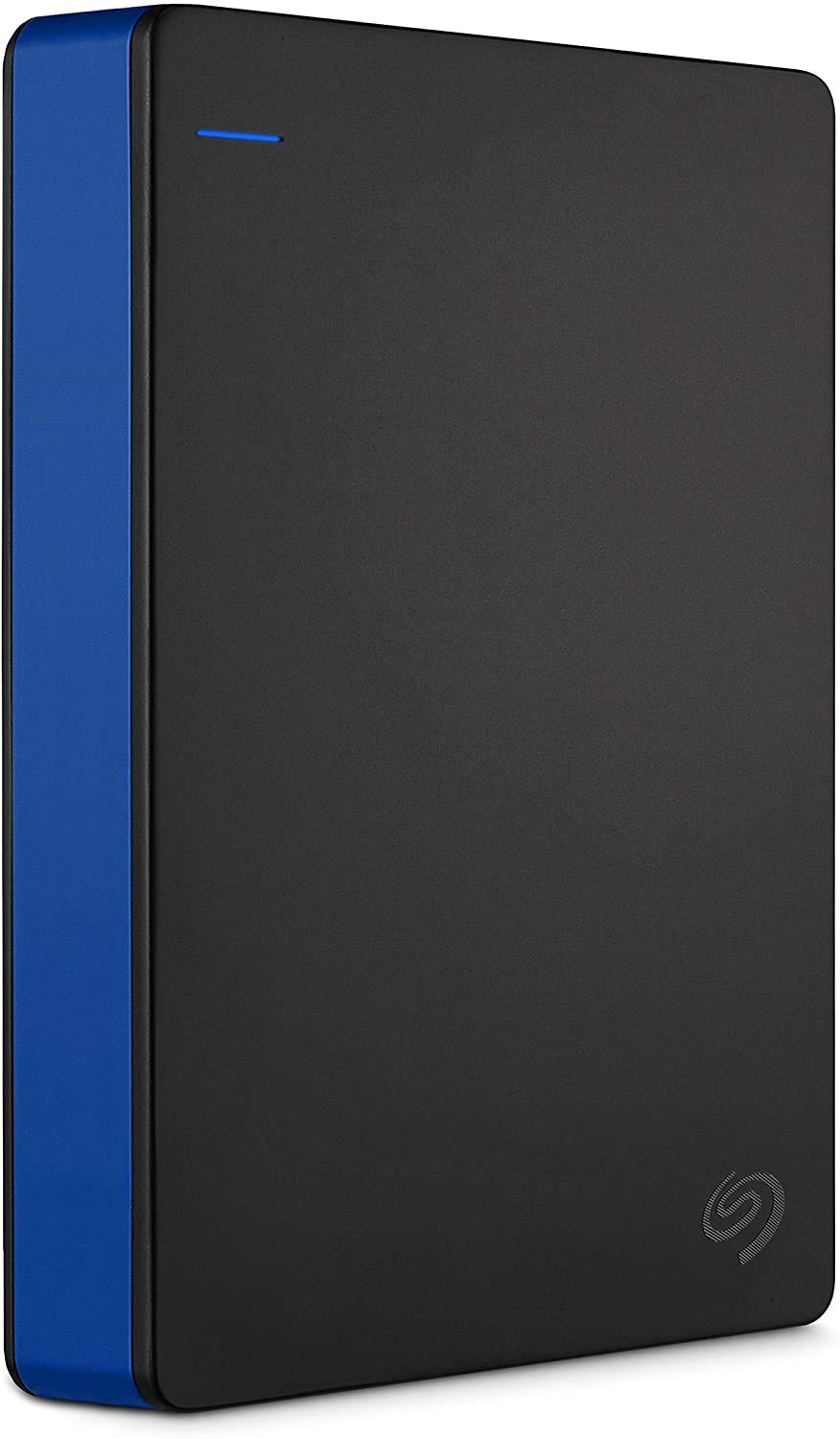 Seagate Stgd4000400 4 Tb Game Drive For Ps4, Usb 30 Portable 25 Inch External Hard Drive For Playstation 4   Blackblue