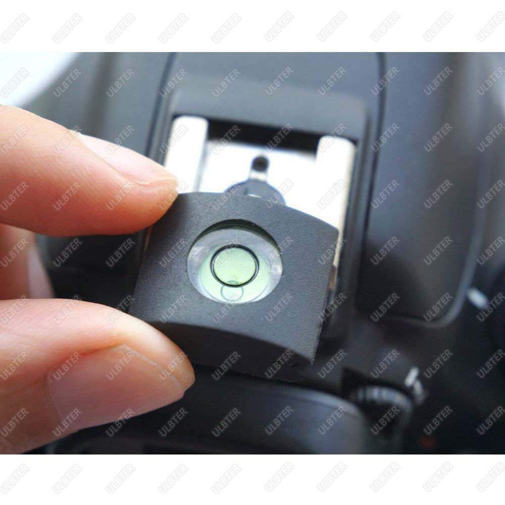 Eyepiece Eyecup Eye Cup Dk 23 For Nikon D7100 D7200 D7000 D750 D610 D600 D300 D300S Camera Viewfinder, Ulbter Eyepiece Cover & Hot Shoe Cover  (2+2 Pack)