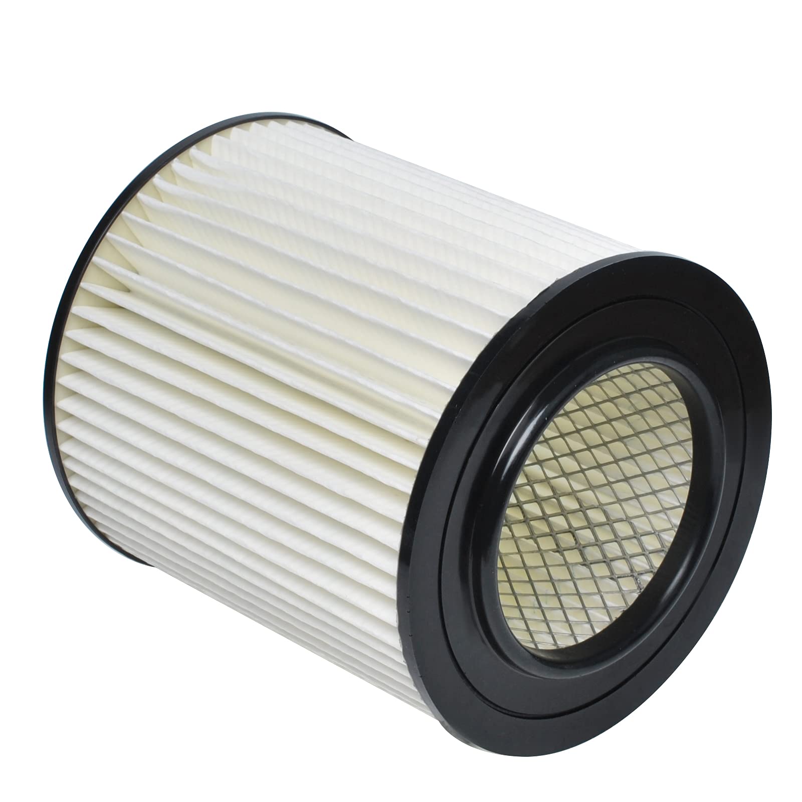 8106 01 Central Vac Filter Replacement Compatible With Dirt Devil Cv2000 Cv2200 Cv2600, 7 Inch Central Vacuum Cleaner Filter Com