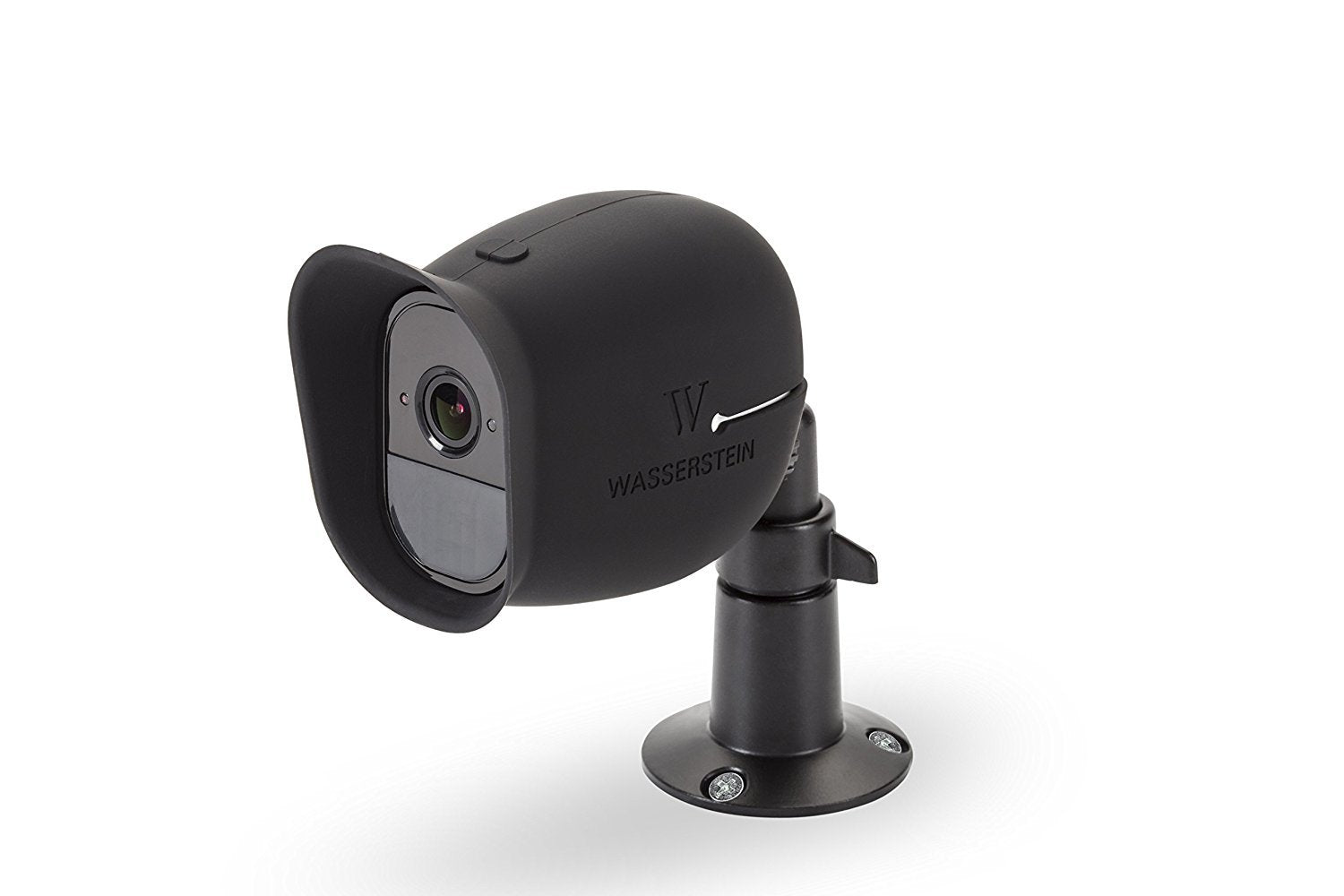 Adjustable Indoor/Outdoor Security Metal Wall Mount Compatible With Arlo Pro/Pro 2/Pro 3/Pro 4/Ultra/Ultra 2 & Others   Ring Sti