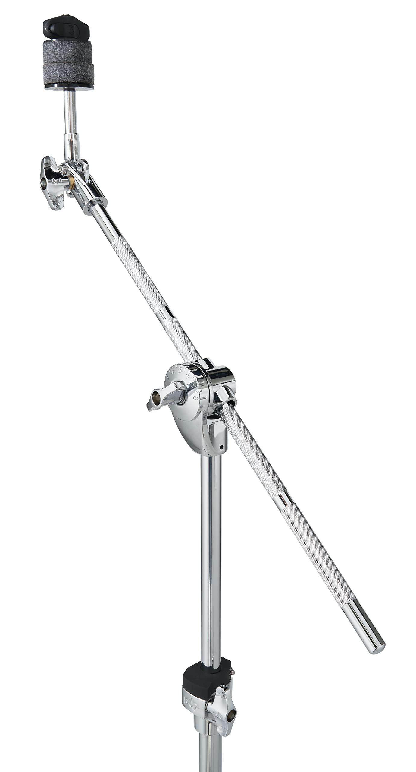 Pdp By Dw Pdp 800 Series Medium-Weight Boom Cymbal Stand (Pdcb810)