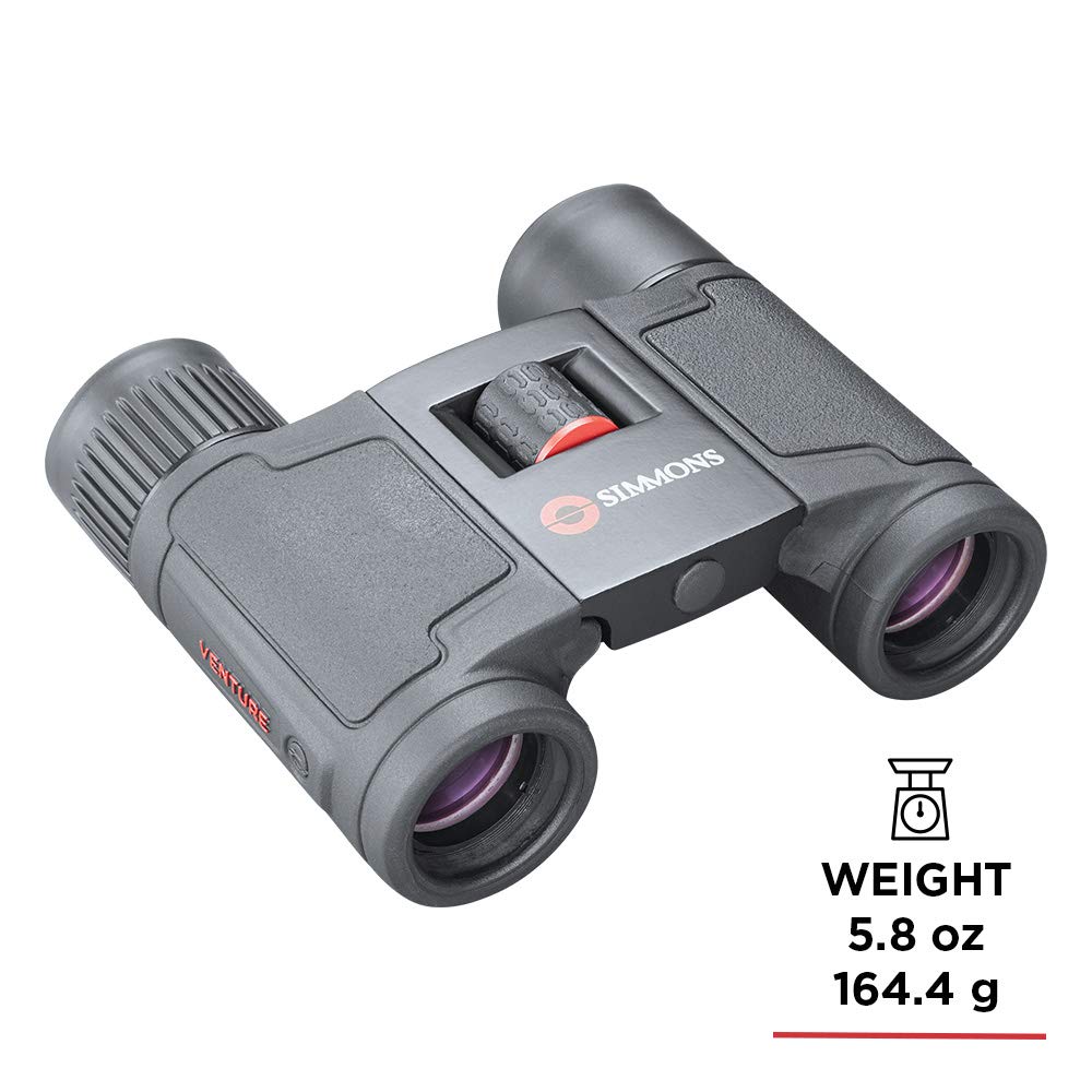 Simmons 8X21 Black Frp Fmc Strapcase