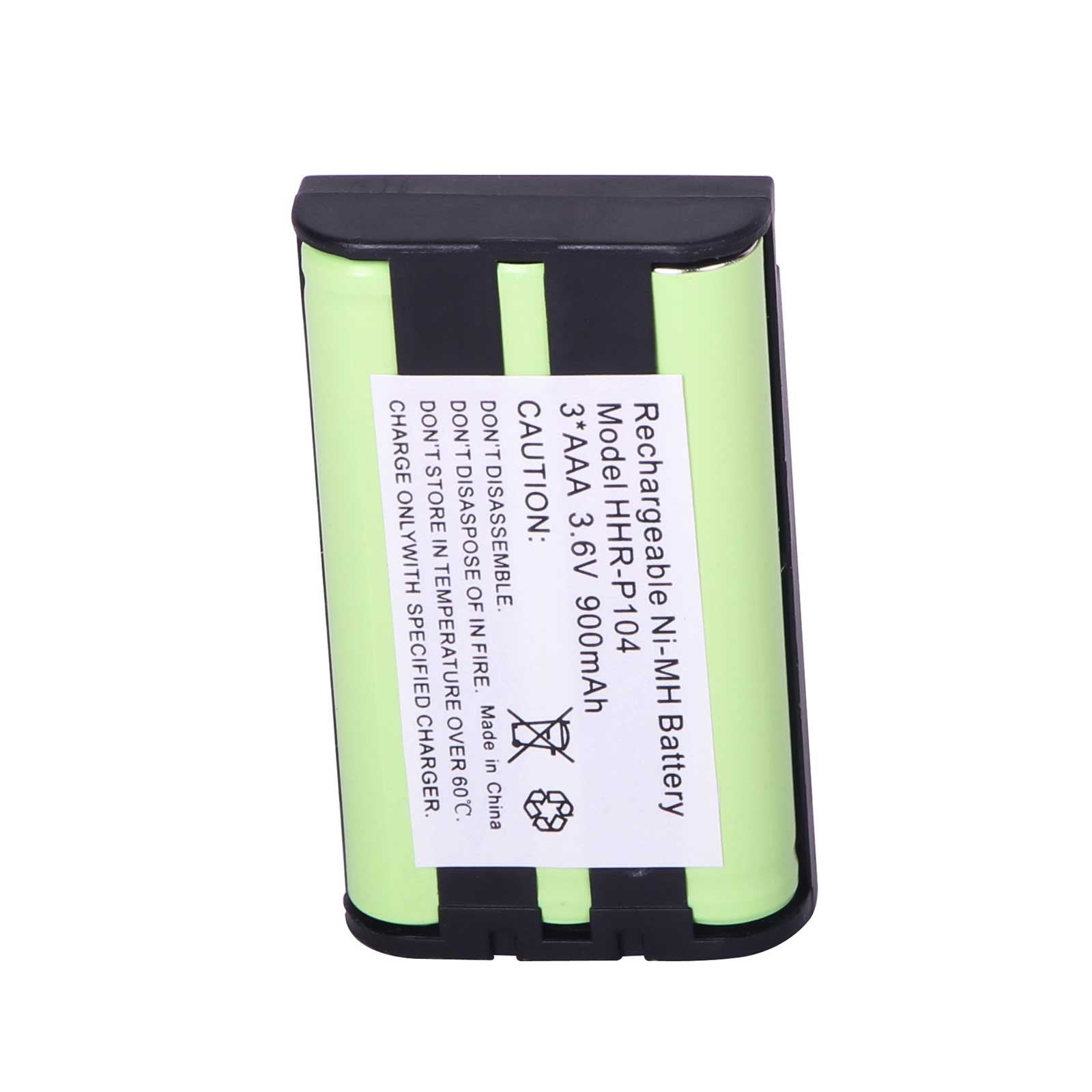 Ultralast Batt-104 Batt-104 Rechargeable Replacement Battery