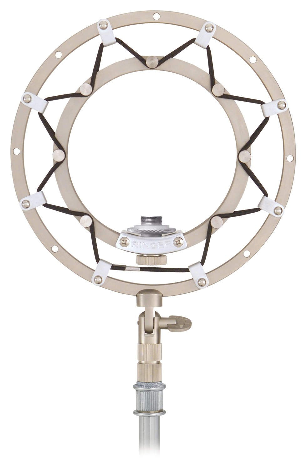 Logitech For Creators Blue Ringer Universal Shockmount For Ball Microphones