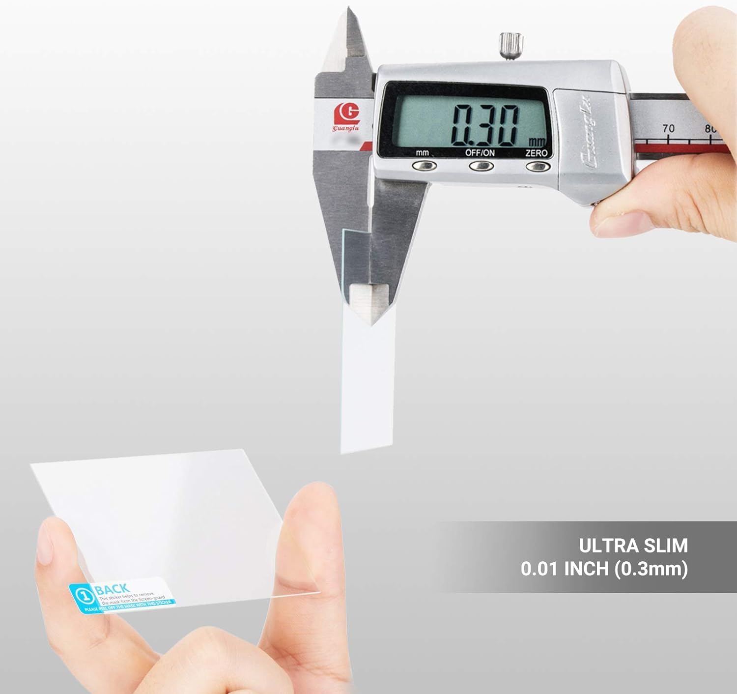 Jjc (2 Pack) Screen Protector Compatible For Fujifilm Gfx 100 Ii Fuji Gfx100 Ii Camera, 2 Pcs Lcd Screen And 4 Pcs Small Screen