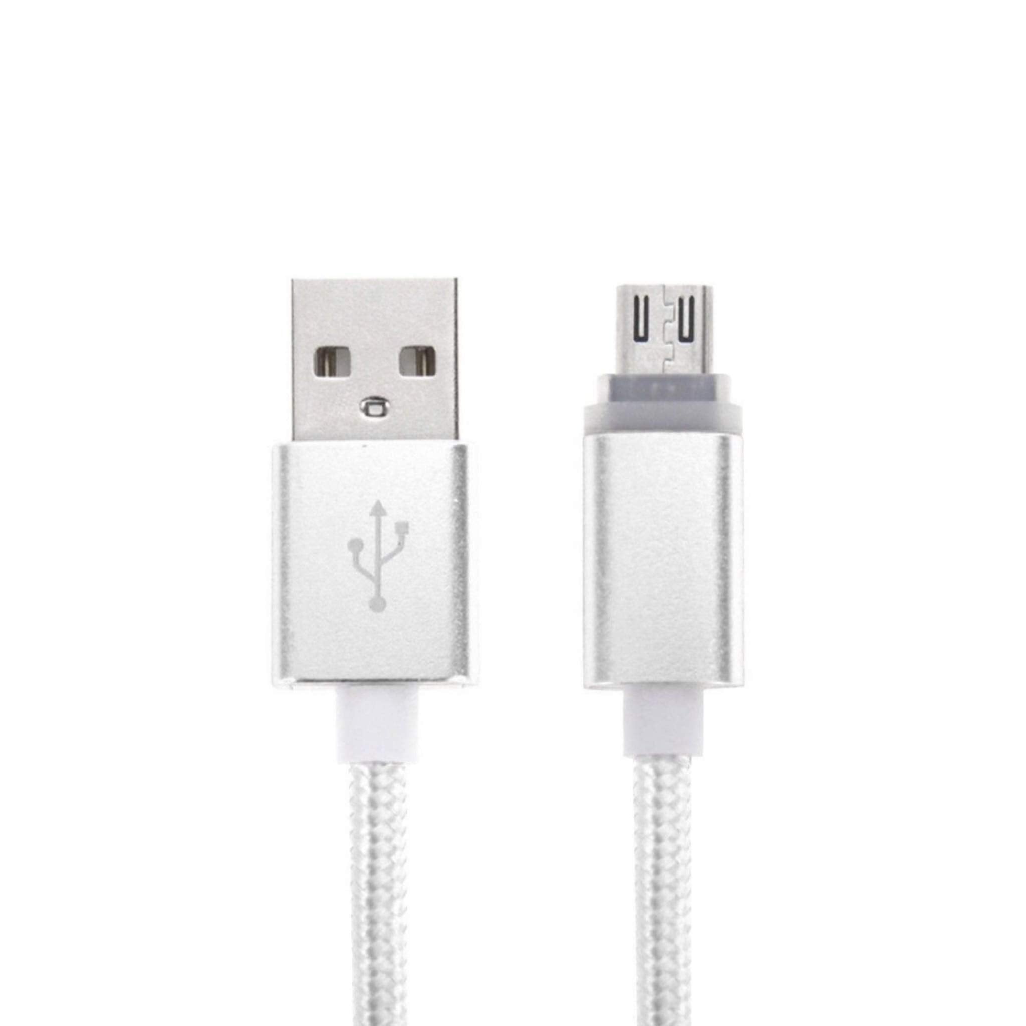 Trueprove Mophie Cable Battery Case Compatible Smart Charging Wire Led Sync Data Cord & Pouch (Bundle) Lights While Charging For