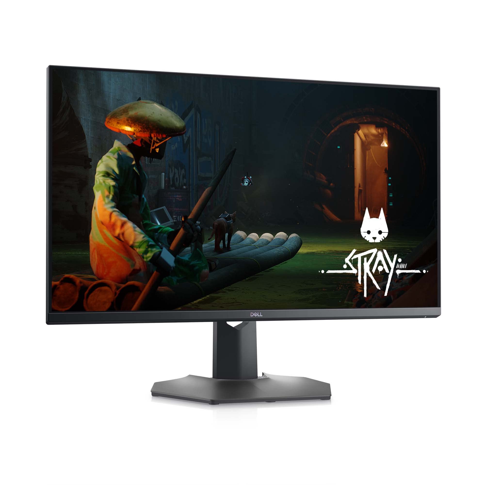 Dell G3223Q Gaming Monitor   32 Inch 4K Ultra Uhd (3840X2160), 144Hz 1Ms Display, Amd Freesync+Nvidia G Sync Compatible, Height/