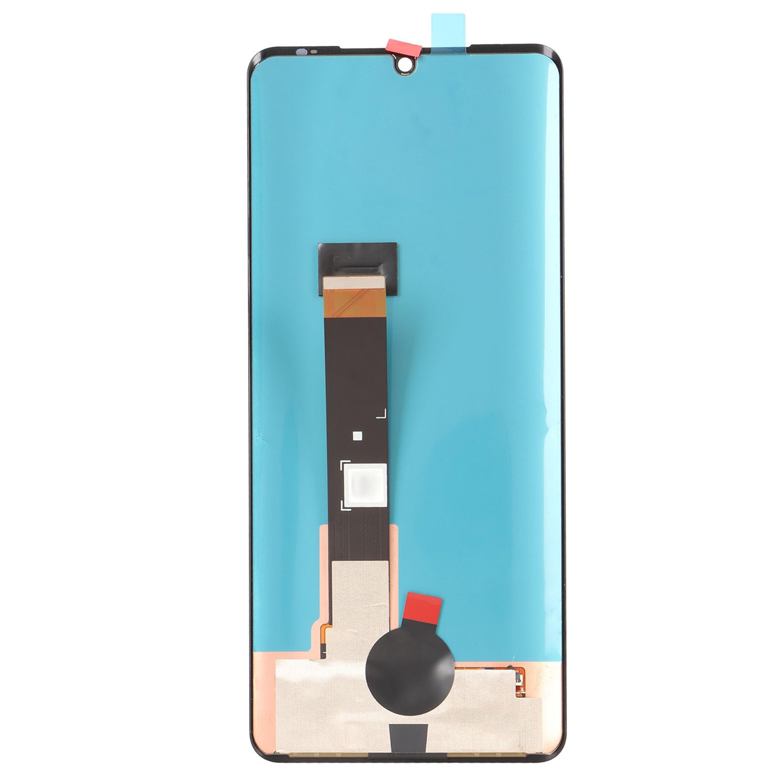 Lcd Screen Replacement For Velvet 5G G9 Thinq G900 G900 G900N G900Em G900Tm G900Um, Touch Screen Digitizer Assembly With Disasse