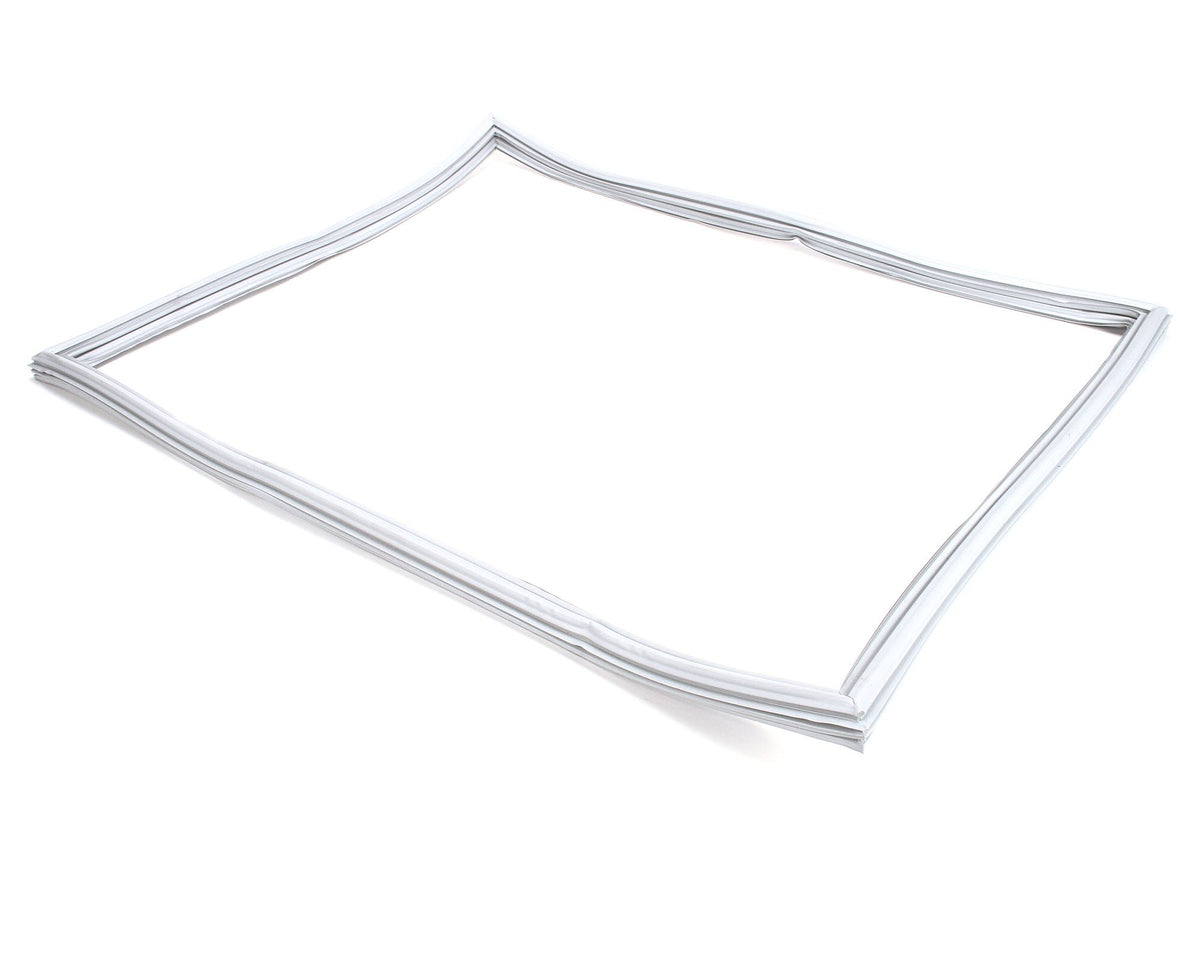 True 966068 Gray Pvc Gasket Sta/Stg/Str