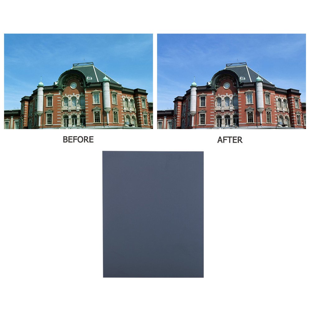 18% Neutral Grey Card Jjc White Balance Card For Dslr Camera Video Film 10X8 Pvc Exposure Photography Card Custom Calibration Ca