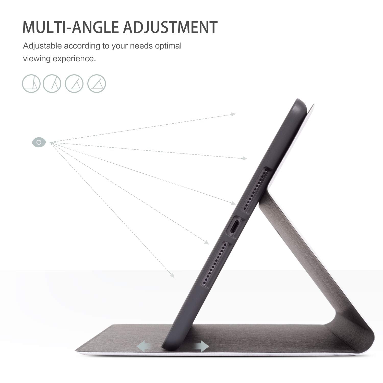 Case For Ipad 9Th Generation, For Ipad 8Th Generation Cases, Case For Ipad 7Th Generation, 10.2 Inch Ipad Case 9Th Generation Mu