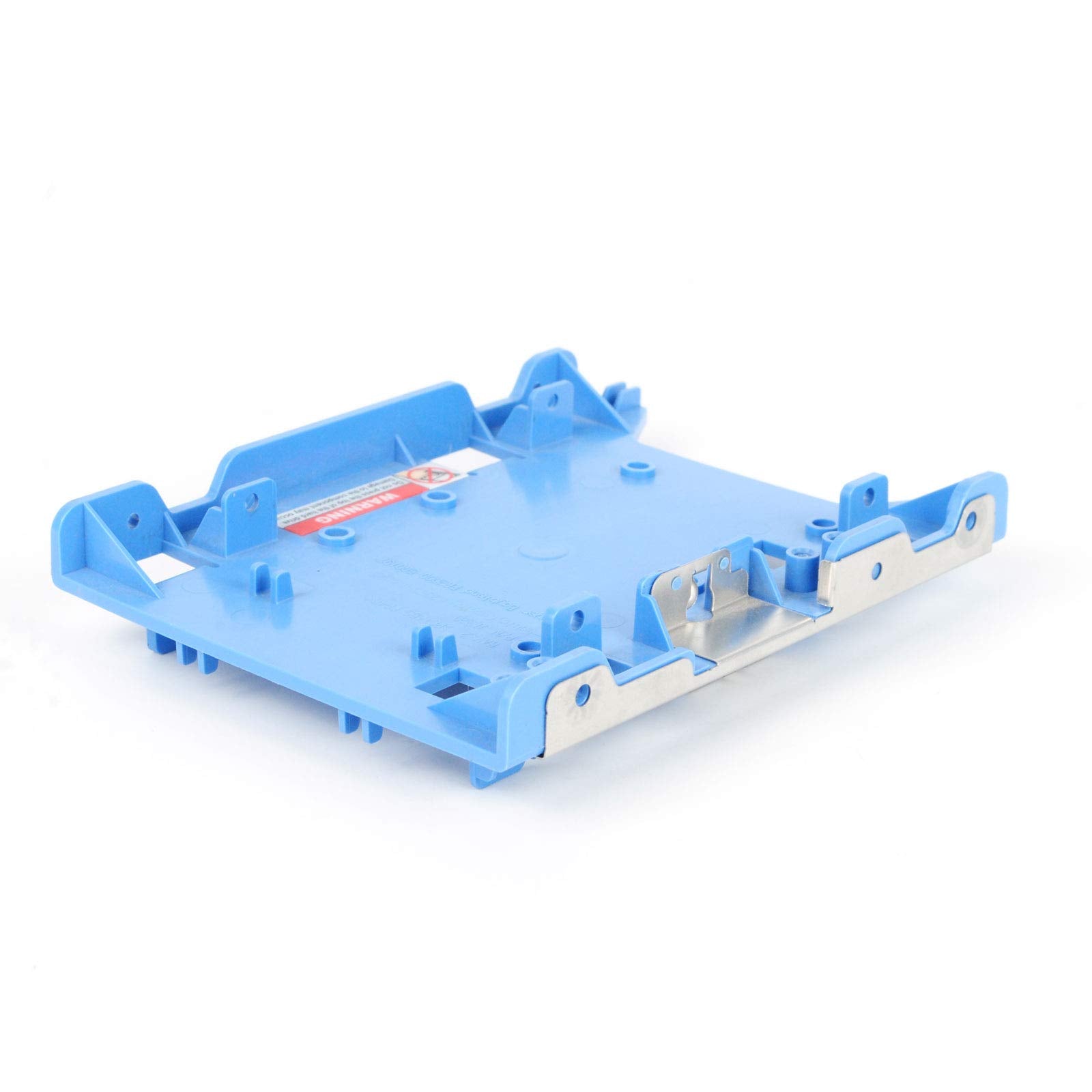 3.5 To 2.5 Hard Drive Adapter R494D F767D J132D Hard Drive Bracket 2.5 Ssd Bracket Compatible With Dell Optiplex 3010 3020 380 5
