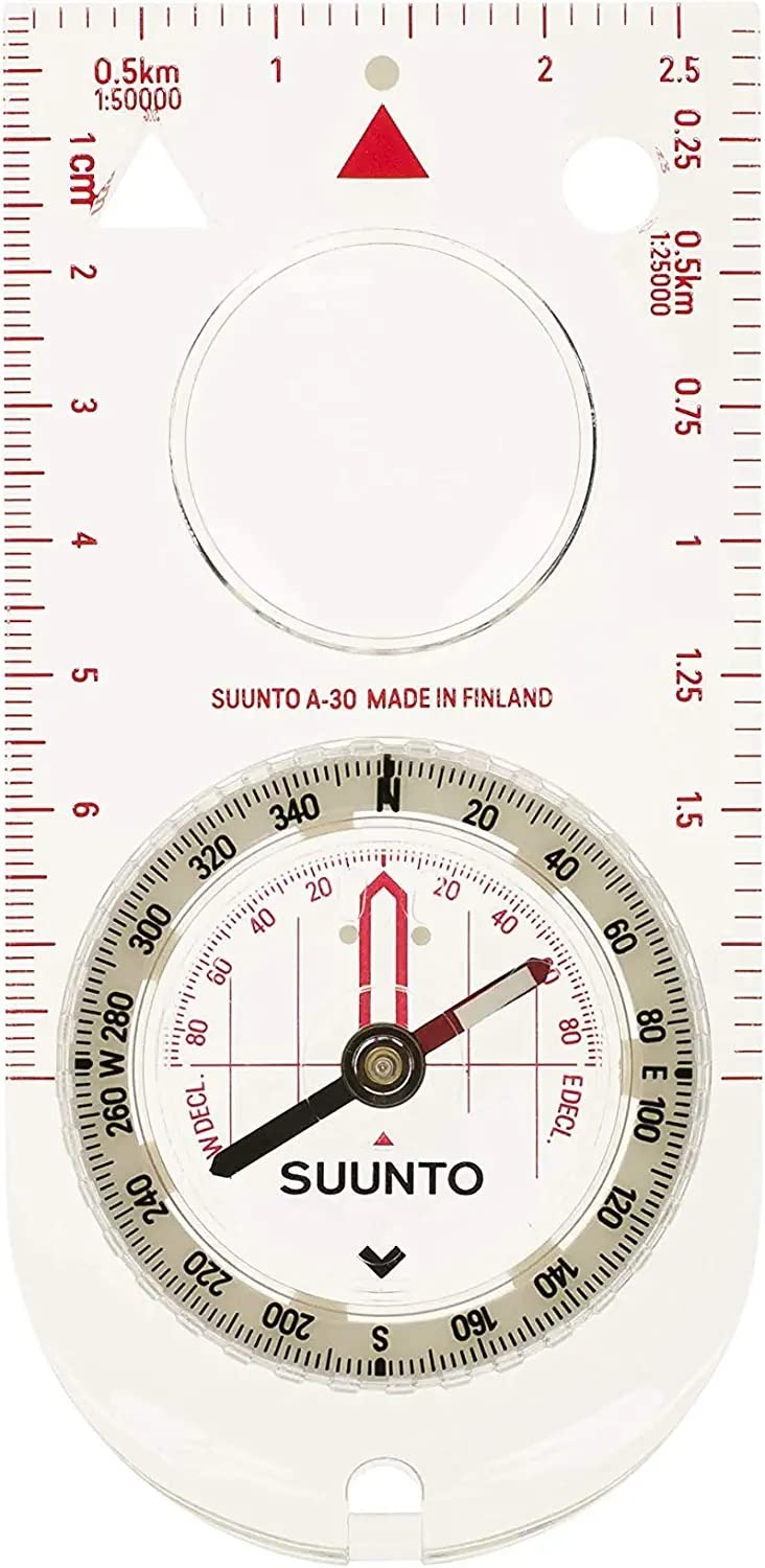 Suunto A 30 Sh Metric Compass