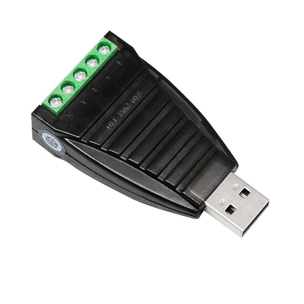 Kowellshine Utek Ut-885 Usb To Rs-485/422 Interface Protocol Vonverter (1-Port Usb To Rs-422/485 Serial Converter With Esd Prote