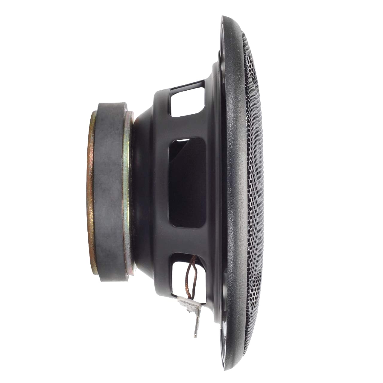 Magnadyne 4    Dual Cone Speakers, Crystal Clear Audio For Rvs, Cars, Home   Pair