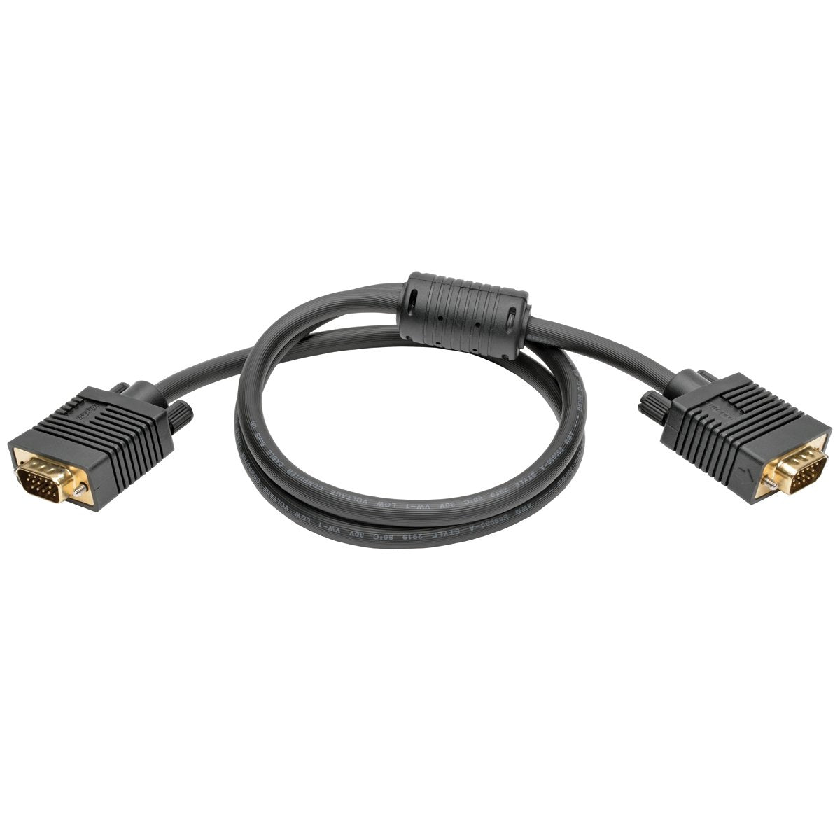 Tripp Lite P502 003 Video Cable