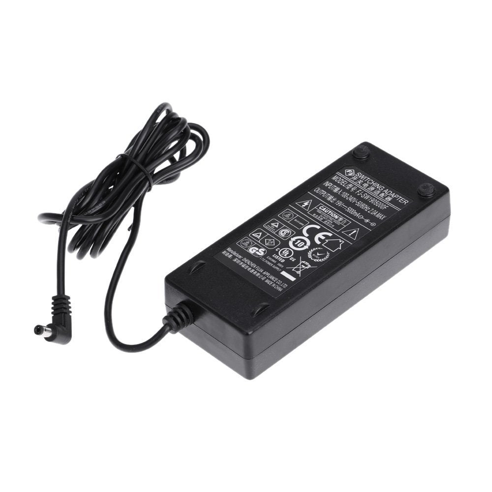 YONGNUO 19V 5A American Standard AC Adapter for Yongnuo LED Video Light YN900