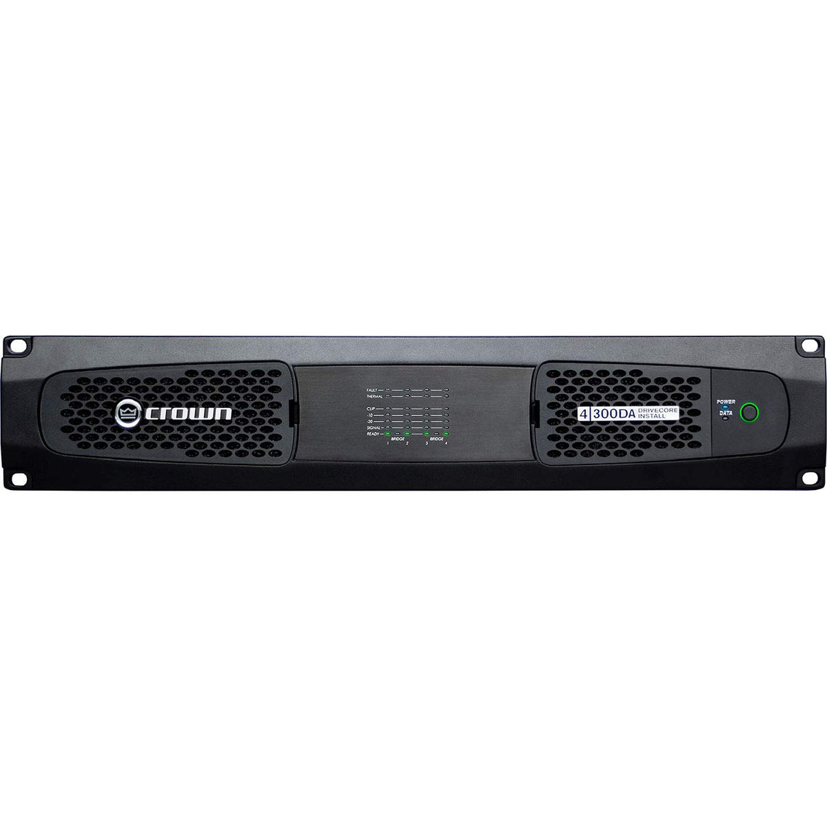 Crown Drivecore Install Dci 4
