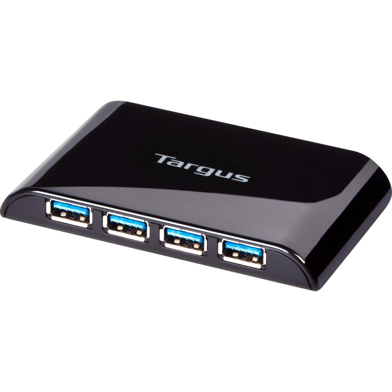 Targus - 4-Port USB 3.0 SuperSpeed Hub