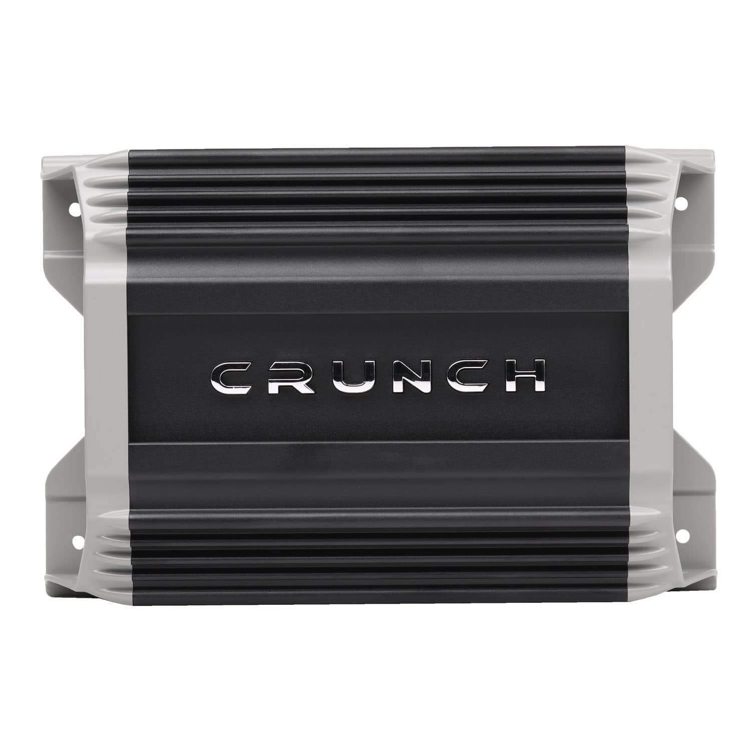 Crunch 2 Channel Amplifier 2000 Watts