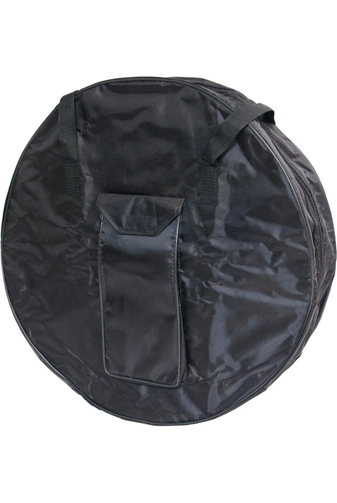 Bodhran Economy Case, 18'' X 5''   Roosebeck