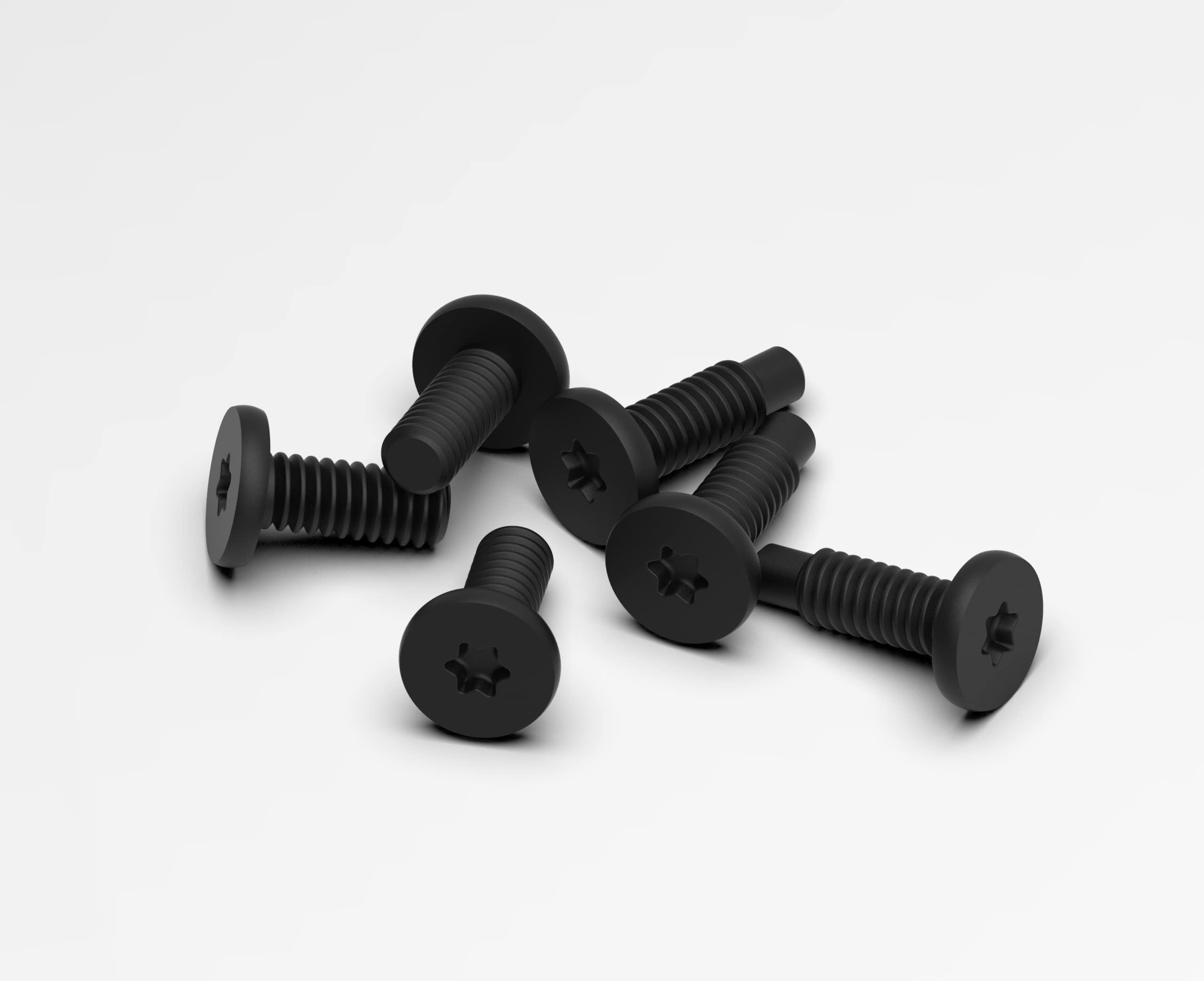 Doorbell Screws, Replacement Security Screws Compatible With Video Doorbell 2 And Pro, Video Doorbell,Video Doorbell 3 (8Set /32