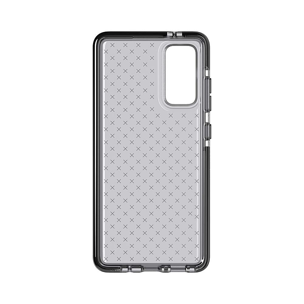 Tech21 - Evo Check Case For Samsung Galaxy S20 Fe (Smokey Black)
