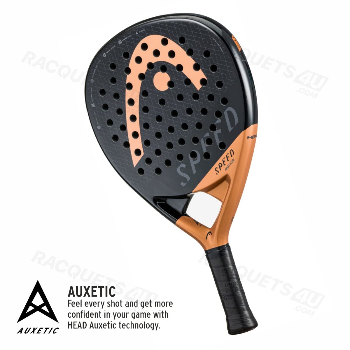 Head Speed Motion 2023 221023