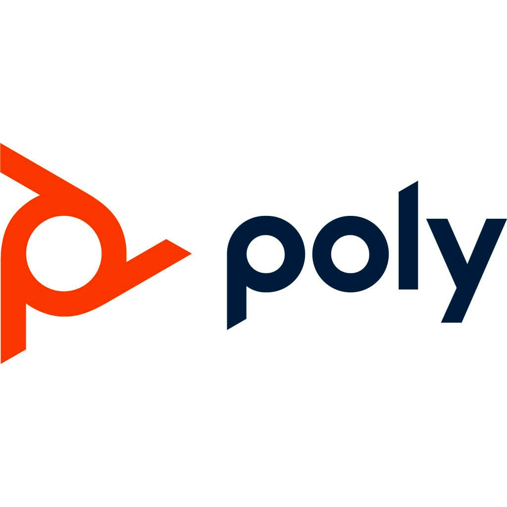 Poly 2.5mm to QD Cable (0.45M)