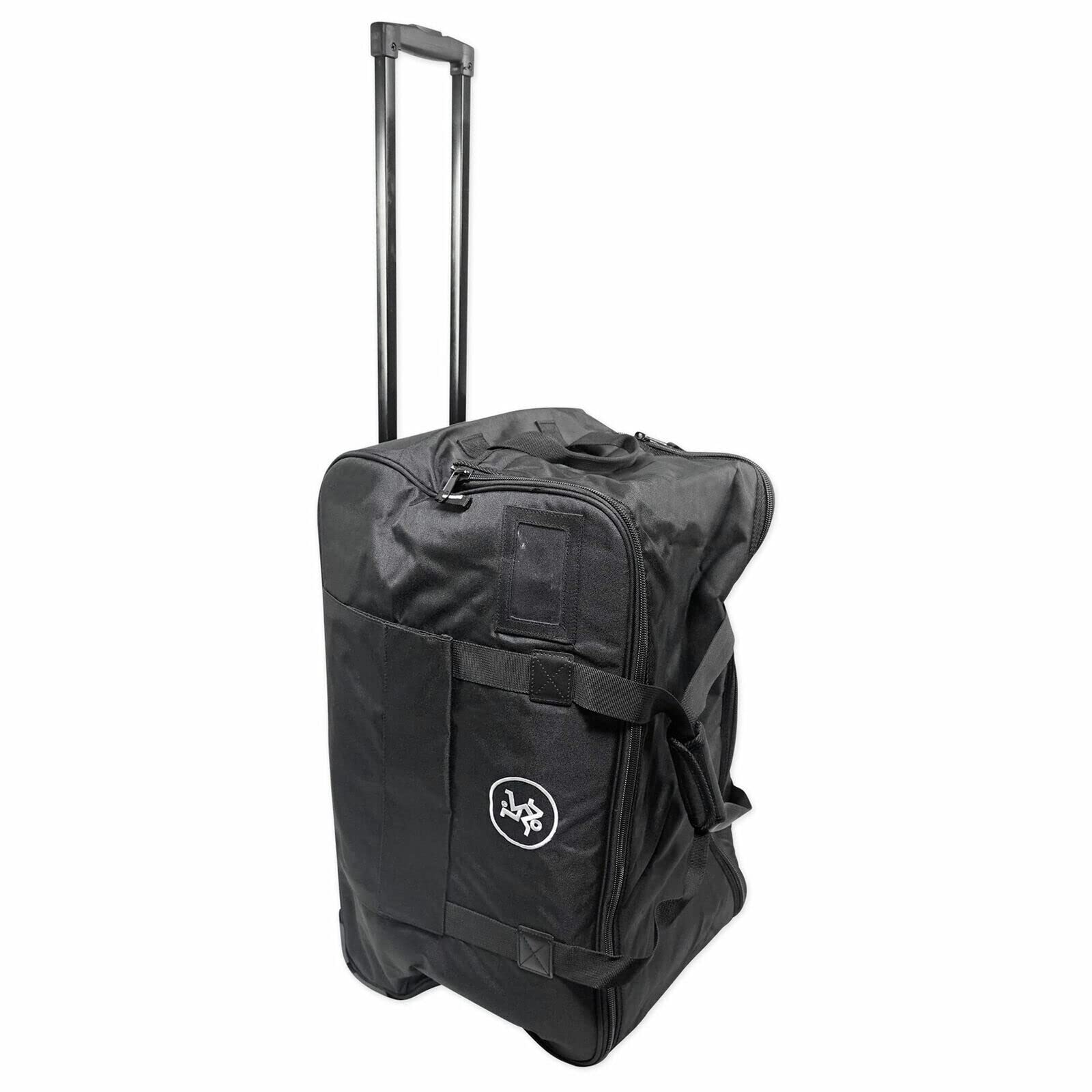 Mackie Thump Series, Rolling Speaker Bag For Thump12A & Thump12Bst (Thump12A/Bst Bag)