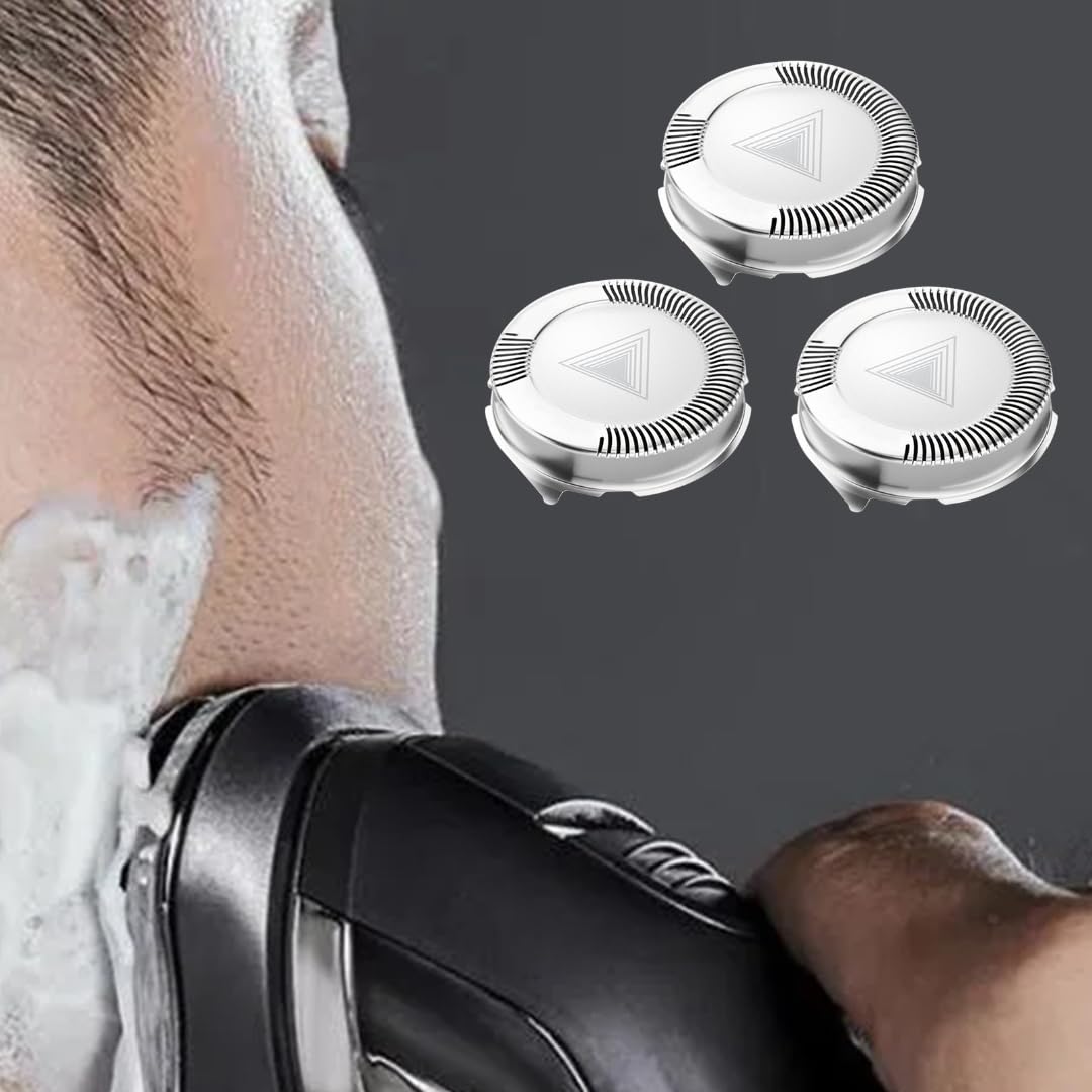 Generic Replacement Head Fits Philips Norelco Sh30