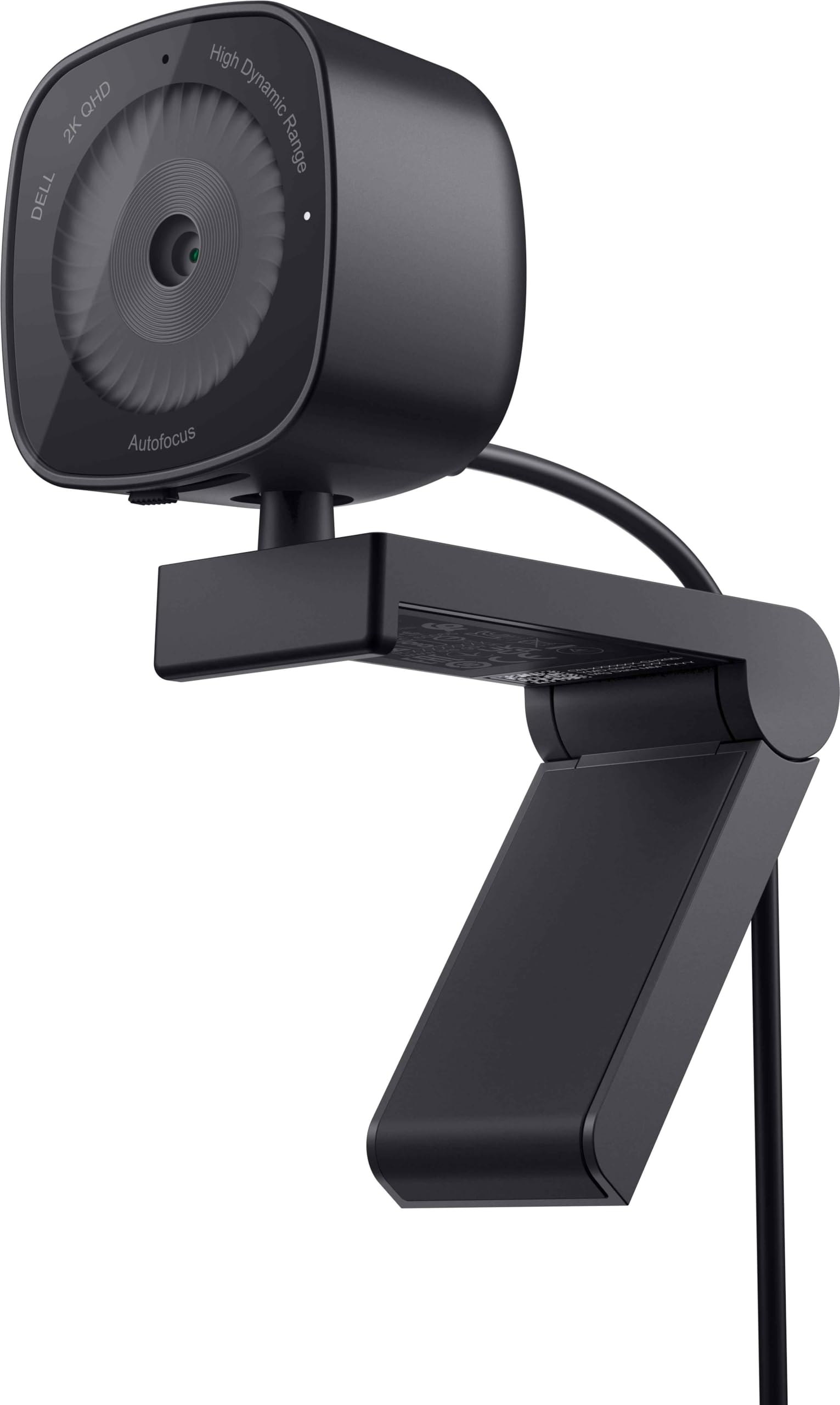 Dell Webcam   WB3023