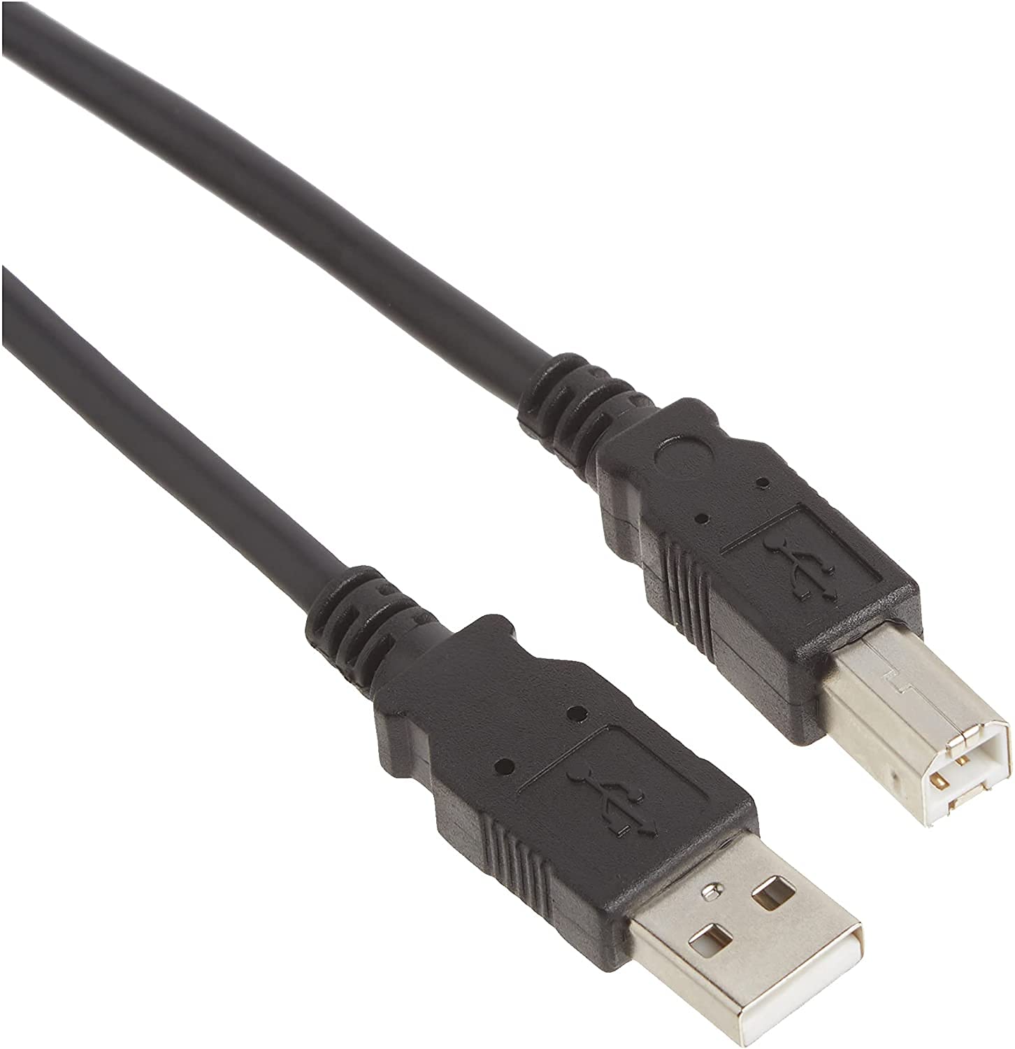 Dtol For Canon Pixma Usb 2.0 Printer Cable Cord A B New 6 Feet
