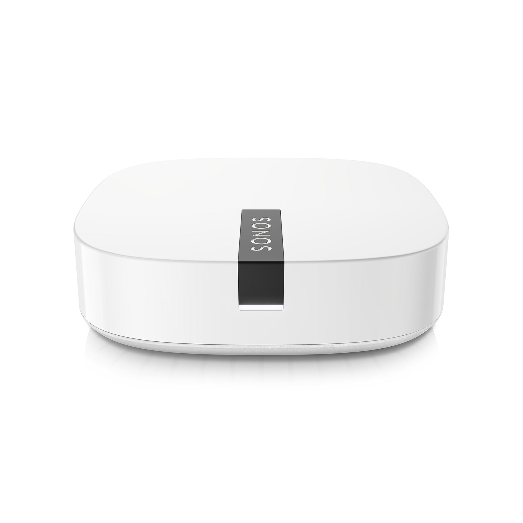 Sonos Boost   The Wifi Extension For Uninterrupted Listening   White