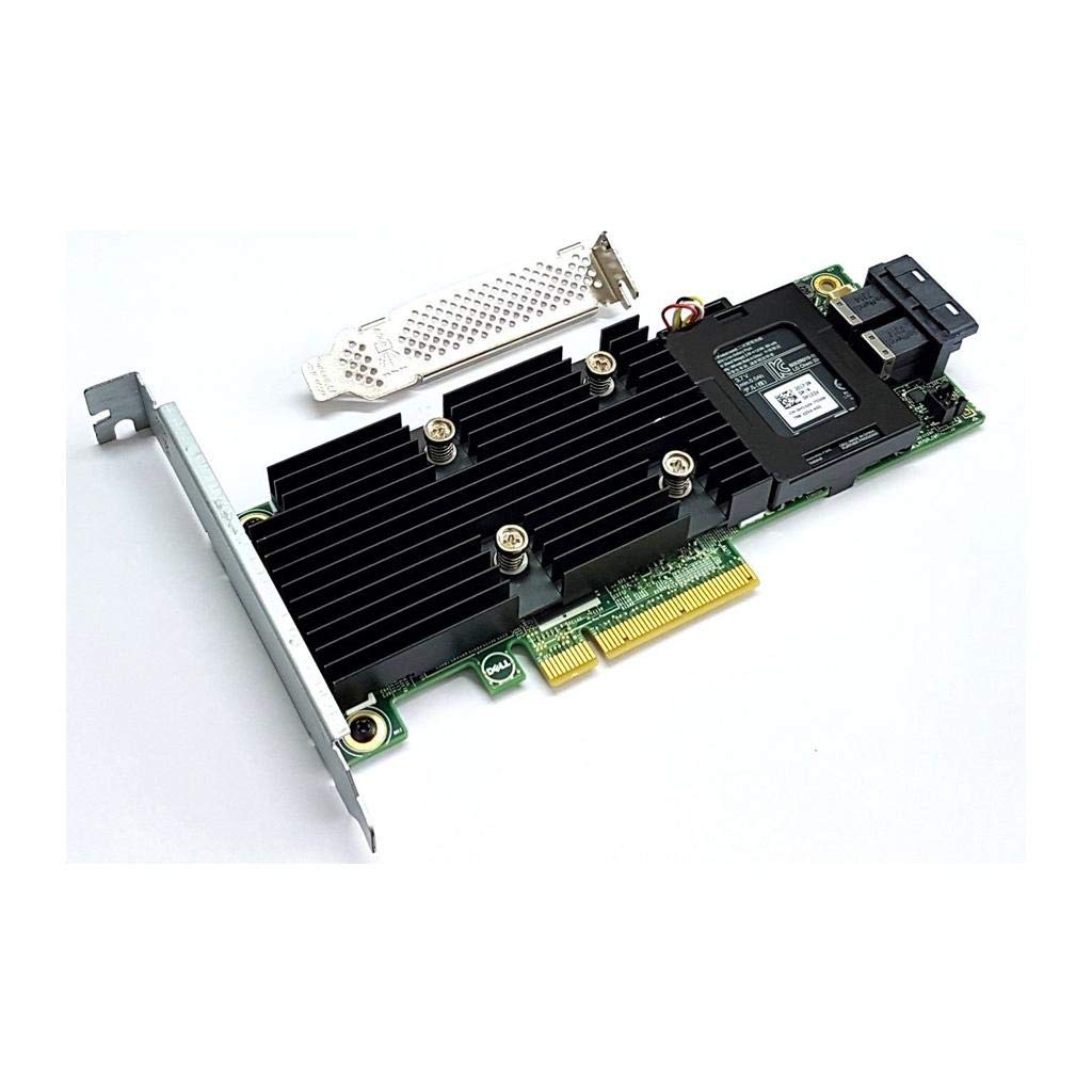 Sparepart: Dell PERC H730P RAID Controller,2GB NV Cache CusKit, C9Y6K, X4TTX (NV Cache CusKit)
