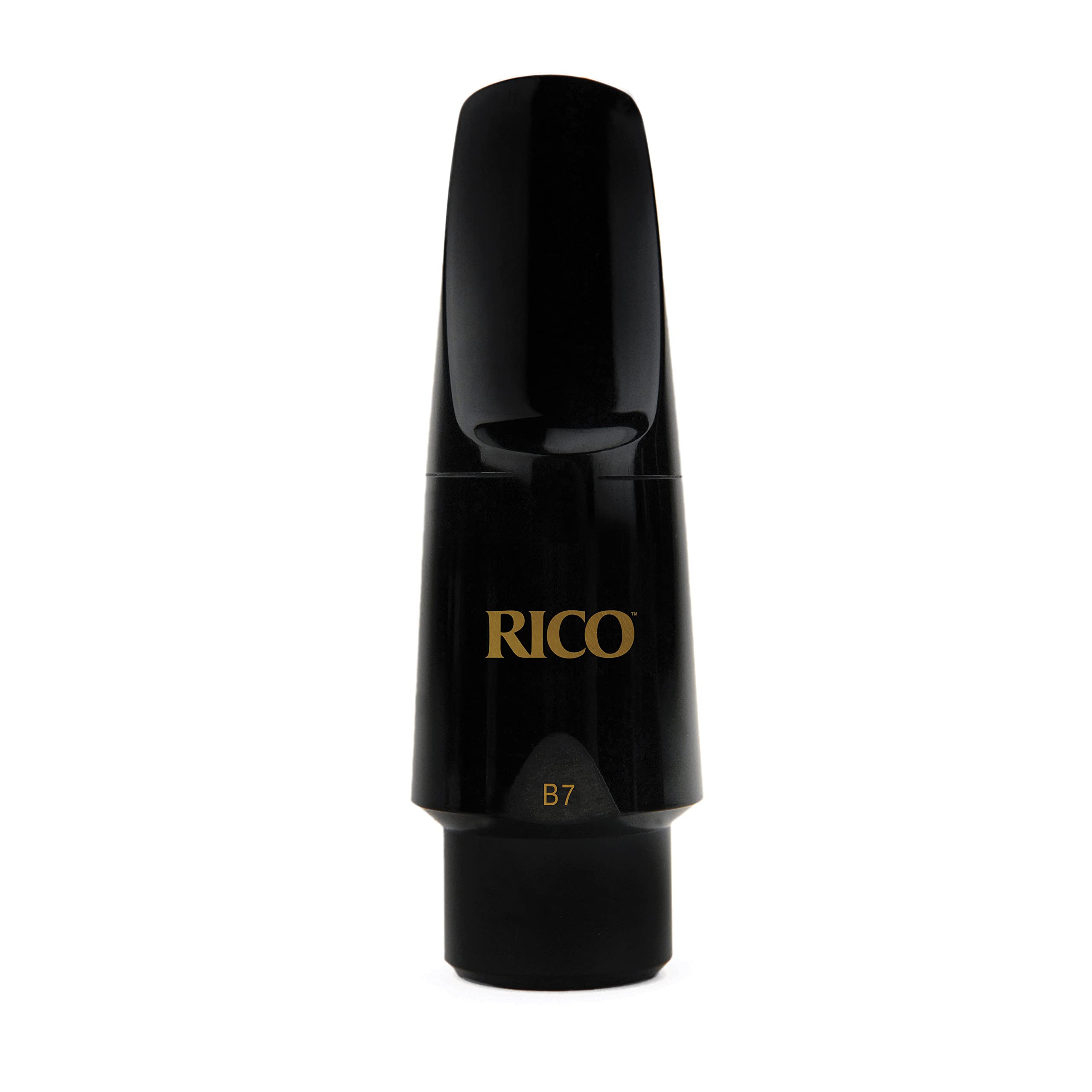 D'Addario Rico Graftonite Tenor Sax Mouthpiece, B7