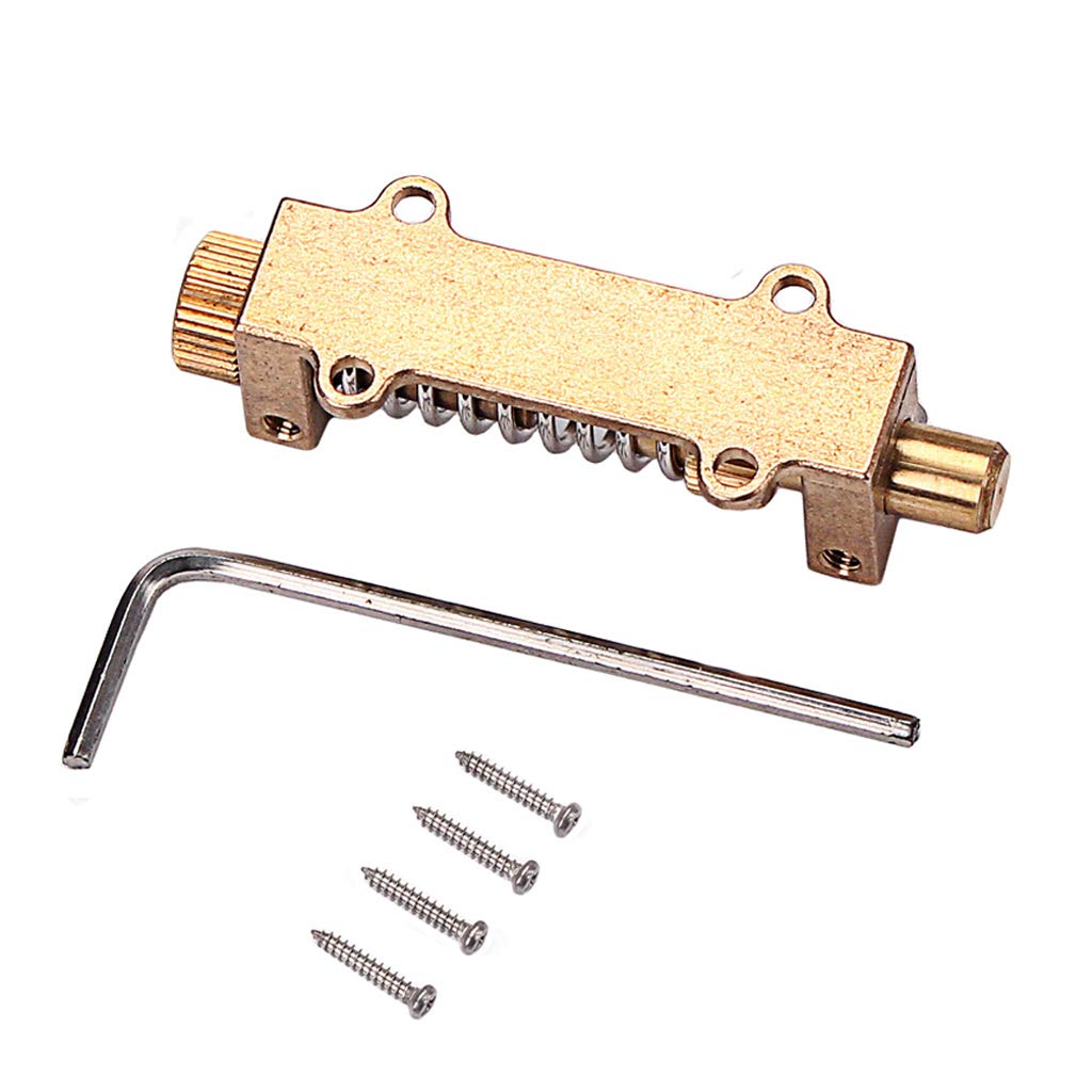 Ogdni Guitar Brass Tremolo Stoppe Stabilizer